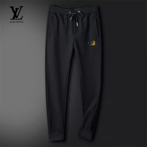 Replica Louis Vuitton LV Tracksuits Long Sleeved For Men #1297156 $80.00 USD for Wholesale