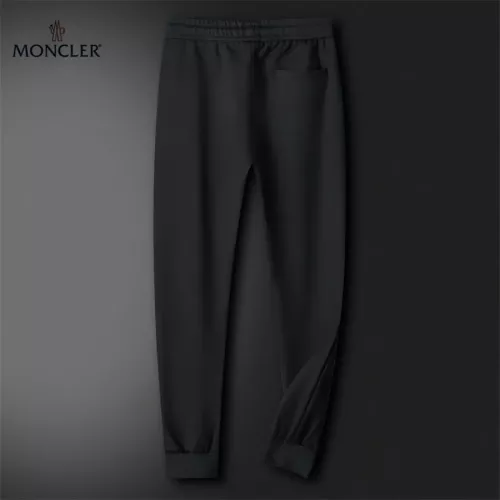 Replica Moncler Tracksuits Long Sleeved For Men #1297164 $80.00 USD for Wholesale