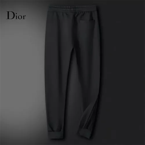 Replica Christian Dior Tracksuits Long Sleeved For Men #1297170 $80.00 USD for Wholesale