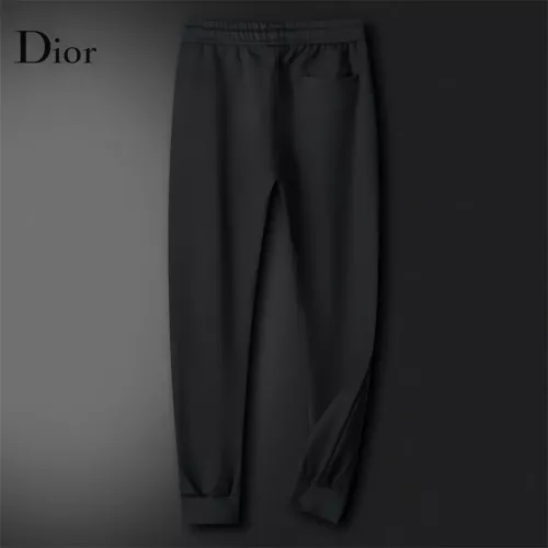 Replica Christian Dior Tracksuits Long Sleeved For Men #1297174 $80.00 USD for Wholesale