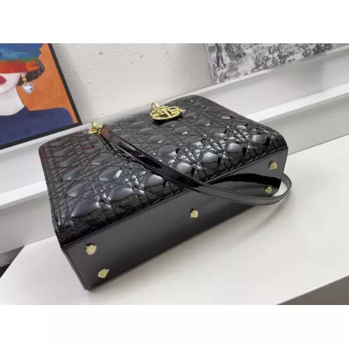 Replica Christian Dior AAA Quality Handbags For Women #1297189 $92.00 USD for Wholesale