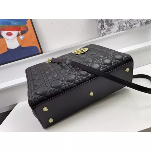 Replica Christian Dior AAA Quality Handbags For Women #1297190 $92.00 USD for Wholesale