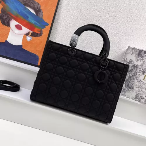 Christian Dior AAA Quality Handbags For Women #1297191 $92.00 USD, Wholesale Replica Christian Dior AAA Handbags