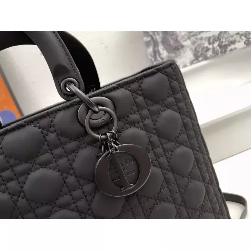 Replica Christian Dior AAA Quality Handbags For Women #1297191 $92.00 USD for Wholesale