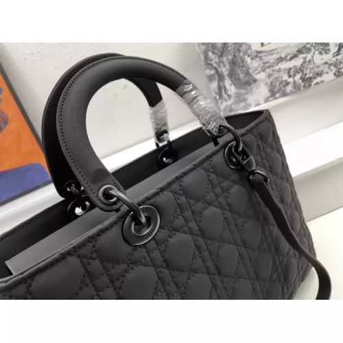 Replica Christian Dior AAA Quality Handbags For Women #1297191 $92.00 USD for Wholesale