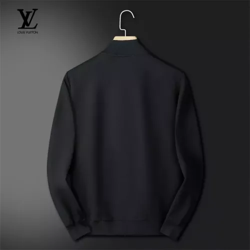 Replica Louis Vuitton LV Tracksuits Long Sleeved For Men #1297195 $80.00 USD for Wholesale