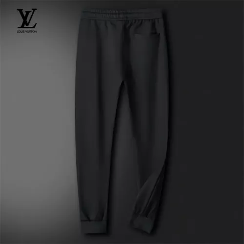 Replica Louis Vuitton LV Tracksuits Long Sleeved For Men #1297195 $80.00 USD for Wholesale