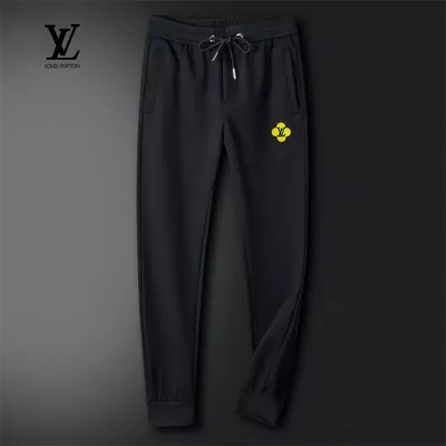 Replica Louis Vuitton LV Tracksuits Long Sleeved For Men #1297197 $80.00 USD for Wholesale