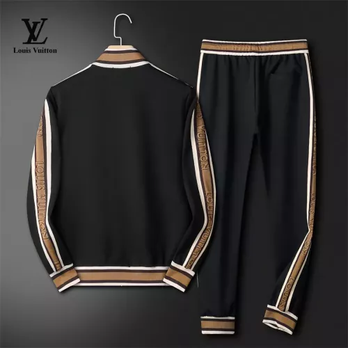 Replica Louis Vuitton LV Tracksuits Long Sleeved For Men #1297200 $80.00 USD for Wholesale