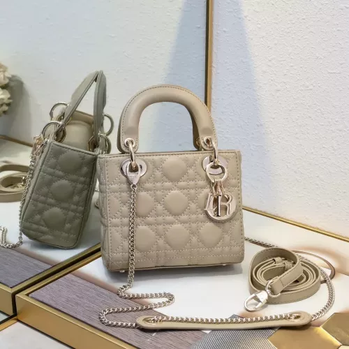 Christian Dior AAA Quality Handbags For Women #1297250 $82.00 USD, Wholesale Replica Christian Dior AAA Handbags