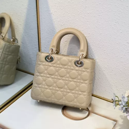 Replica Christian Dior AAA Quality Handbags For Women #1297251 $85.00 USD for Wholesale