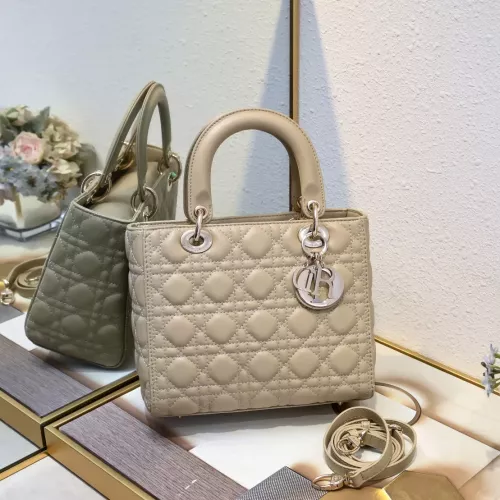 Christian Dior AAA Quality Handbags For Women #1297252 $88.00 USD, Wholesale Replica Christian Dior AAA Handbags