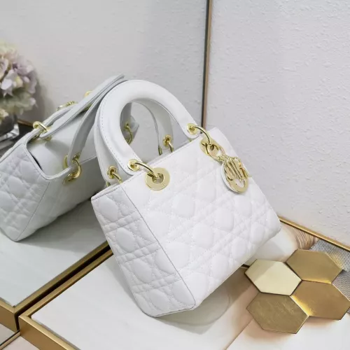 Replica Christian Dior AAA Quality Handbags For Women #1297255 $85.00 USD for Wholesale