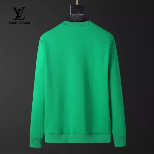 Replica Louis Vuitton LV Hoodies Long Sleeved For Men #1297259 $40.00 USD for Wholesale