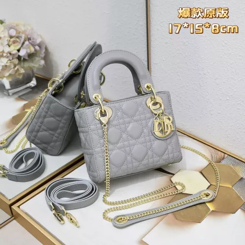 Christian Dior AAA Quality Handbags For Women #1297260 $82.00 USD, Wholesale Replica Christian Dior AAA Handbags