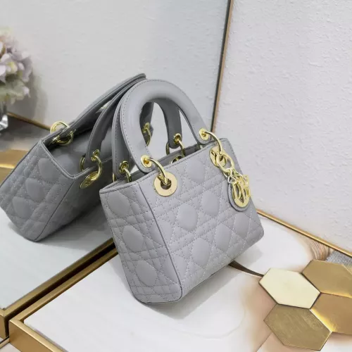 Replica Christian Dior AAA Quality Handbags For Women #1297260 $82.00 USD for Wholesale