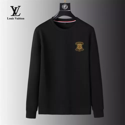 Louis Vuitton LV Hoodies Long Sleeved For Men #1297261 $40.00 USD, Wholesale Replica Louis Vuitton LV Hoodies