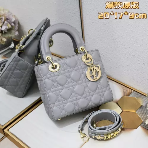 Christian Dior AAA Quality Handbags For Women #1297262 $85.00 USD, Wholesale Replica Christian Dior AAA Handbags