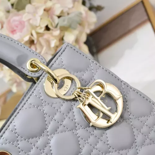 Replica Christian Dior AAA Quality Handbags For Women #1297262 $85.00 USD for Wholesale