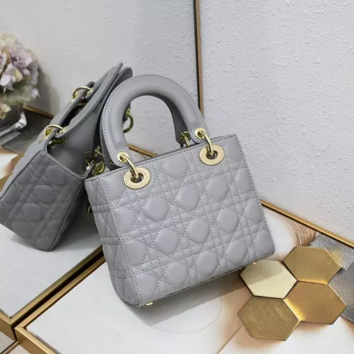 Replica Christian Dior AAA Quality Handbags For Women #1297262 $85.00 USD for Wholesale