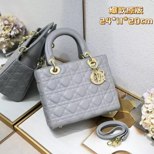 Christian Dior AAA Quality Handbags For Women #1297263 $88.00 USD, Wholesale Replica Christian Dior AAA Handbags