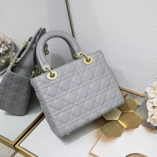 Replica Christian Dior AAA Quality Handbags For Women #1297263 $88.00 USD for Wholesale