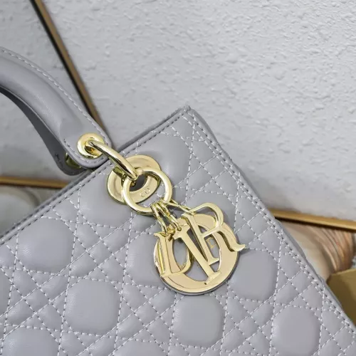 Replica Christian Dior AAA Quality Handbags For Women #1297263 $88.00 USD for Wholesale