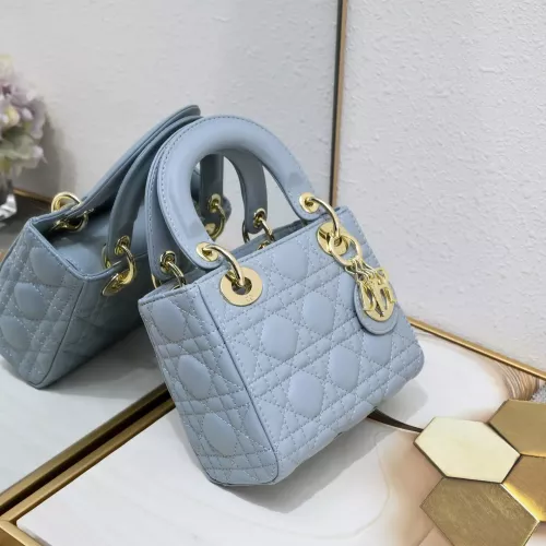 Replica Christian Dior AAA Quality Handbags For Women #1297265 $82.00 USD for Wholesale