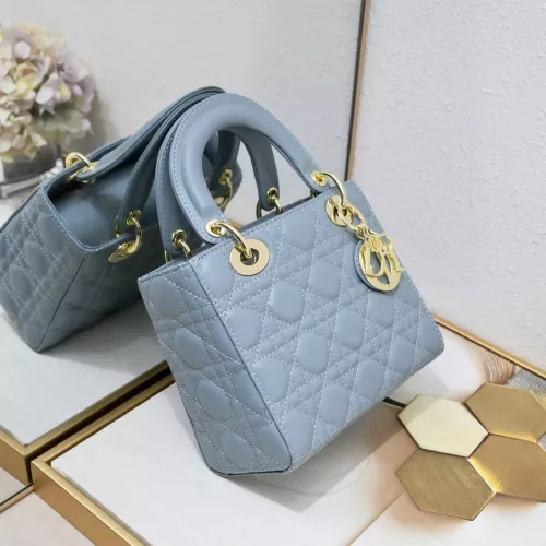 Replica Christian Dior AAA Quality Handbags For Women #1297266 $85.00 USD for Wholesale