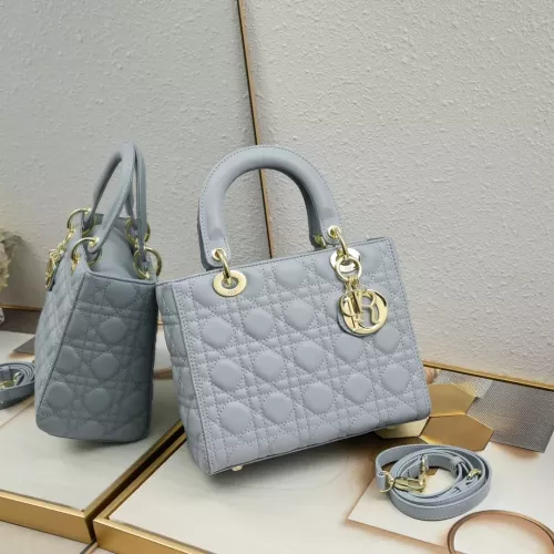 Christian Dior AAA Quality Handbags For Women #1297268 $88.00 USD, Wholesale Replica Christian Dior AAA Handbags