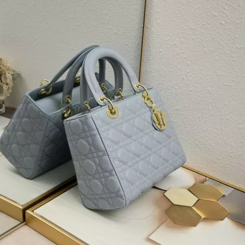 Replica Christian Dior AAA Quality Handbags For Women #1297268 $88.00 USD for Wholesale