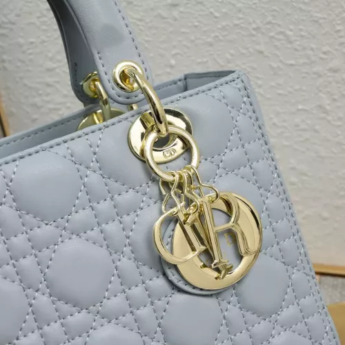 Replica Christian Dior AAA Quality Handbags For Women #1297268 $88.00 USD for Wholesale