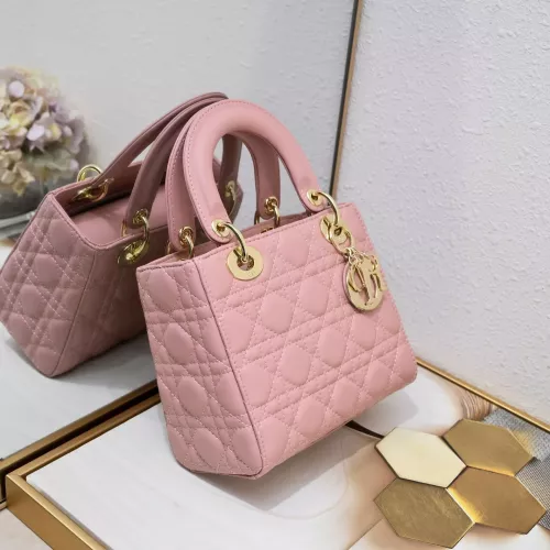 Replica Christian Dior AAA Quality Handbags For Women #1297272 $85.00 USD for Wholesale