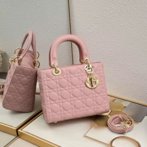 Christian Dior AAA Quality Handbags For Women #1297274 $88.00 USD, Wholesale Replica Christian Dior AAA Handbags