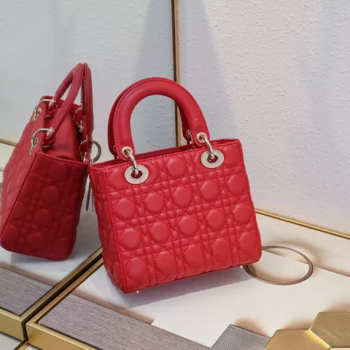 Replica Christian Dior AAA Quality Handbags For Women #1297277 $85.00 USD for Wholesale