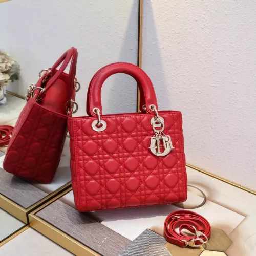 Christian Dior AAA Quality Handbags For Women #1297278 $88.00 USD, Wholesale Replica Christian Dior AAA Handbags