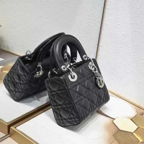 Replica Christian Dior AAA Quality Handbags For Women #1297284 $82.00 USD for Wholesale