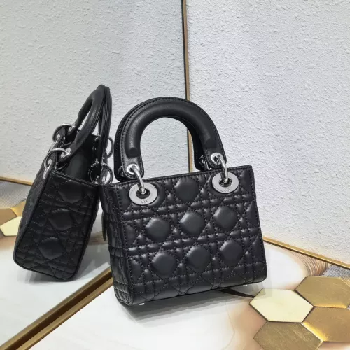 Replica Christian Dior AAA Quality Handbags For Women #1297284 $82.00 USD for Wholesale