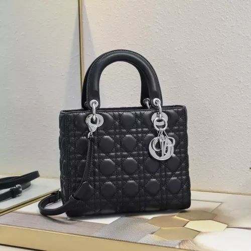 Christian Dior AAA Quality Handbags For Women #1297286 $88.00 USD, Wholesale Replica Christian Dior AAA Handbags