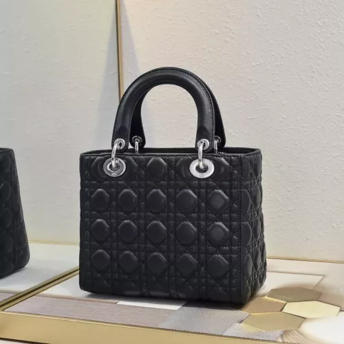 Replica Christian Dior AAA Quality Handbags For Women #1297286 $88.00 USD for Wholesale