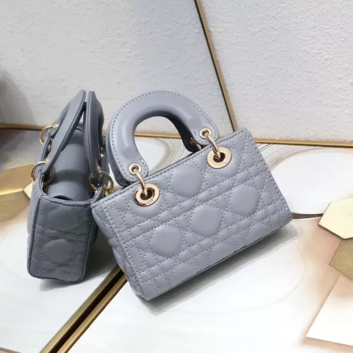 Replica Christian Dior AAA Quality Handbags For Women #1297290 $85.00 USD for Wholesale