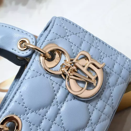 Replica Christian Dior AAA Quality Handbags For Women #1297291 $85.00 USD for Wholesale