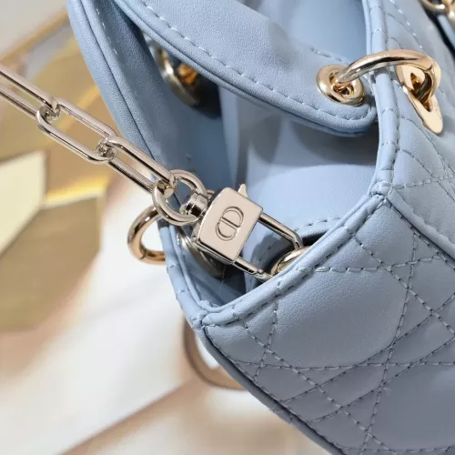 Replica Christian Dior AAA Quality Handbags For Women #1297291 $85.00 USD for Wholesale