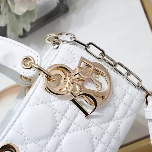 Replica Christian Dior AAA Quality Handbags For Women #1297292 $85.00 USD for Wholesale