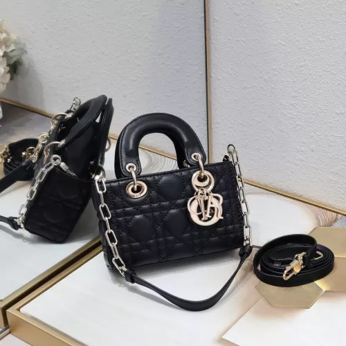 Christian Dior AAA Quality Handbags For Women #1297294 $85.00 USD, Wholesale Replica Christian Dior AAA Handbags