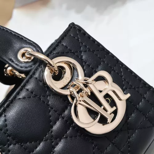 Replica Christian Dior AAA Quality Handbags For Women #1297294 $85.00 USD for Wholesale