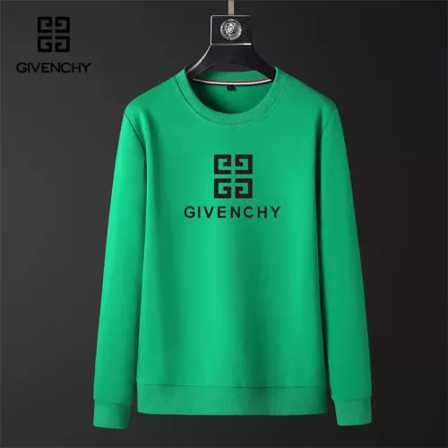 Givenchy Hoodies Long Sleeved For Men #1297295 $40.00 USD, Wholesale Replica Givenchy Hoodies