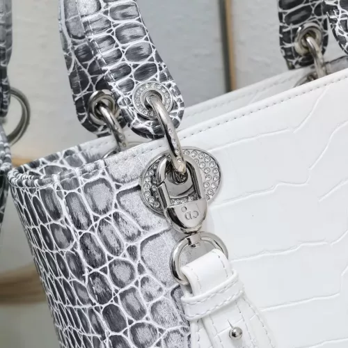 Replica Christian Dior AAA Quality Handbags For Women #1297301 $88.00 USD for Wholesale