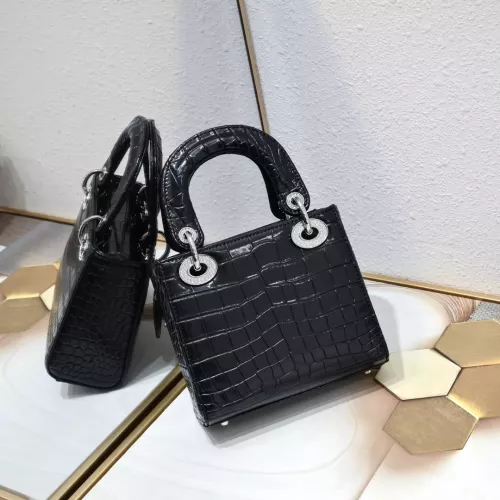 Replica Christian Dior AAA Quality Handbags For Women #1297309 $85.00 USD for Wholesale