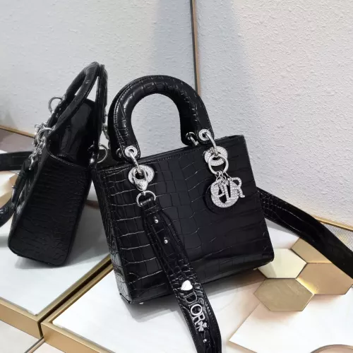 Christian Dior AAA Quality Handbags For Women #1297310 $88.00 USD, Wholesale Replica Christian Dior AAA Handbags